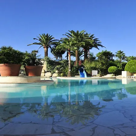 Cannes, La Palme D'or Apartamento *