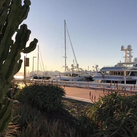 Apartment Cannes, La Palme D'or Cannes
