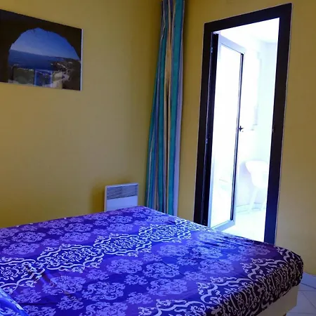 Apartment Cannes, La Palme D'or